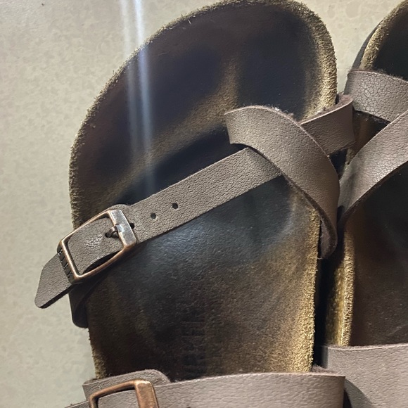 Womens Birkenstock Mayari Sandal - Picture 5 of 5